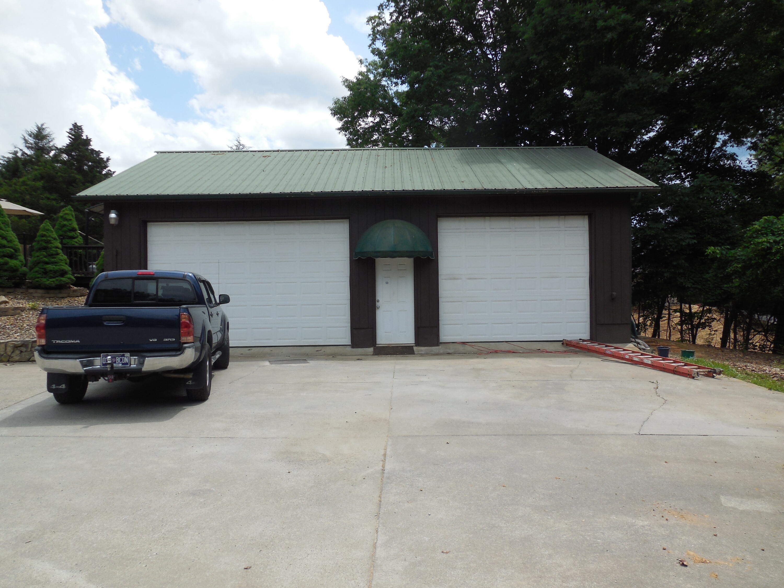 320 Timber Ridge Road Bluff City, TN 37618 - Photo 66 of 91 DSCN3103