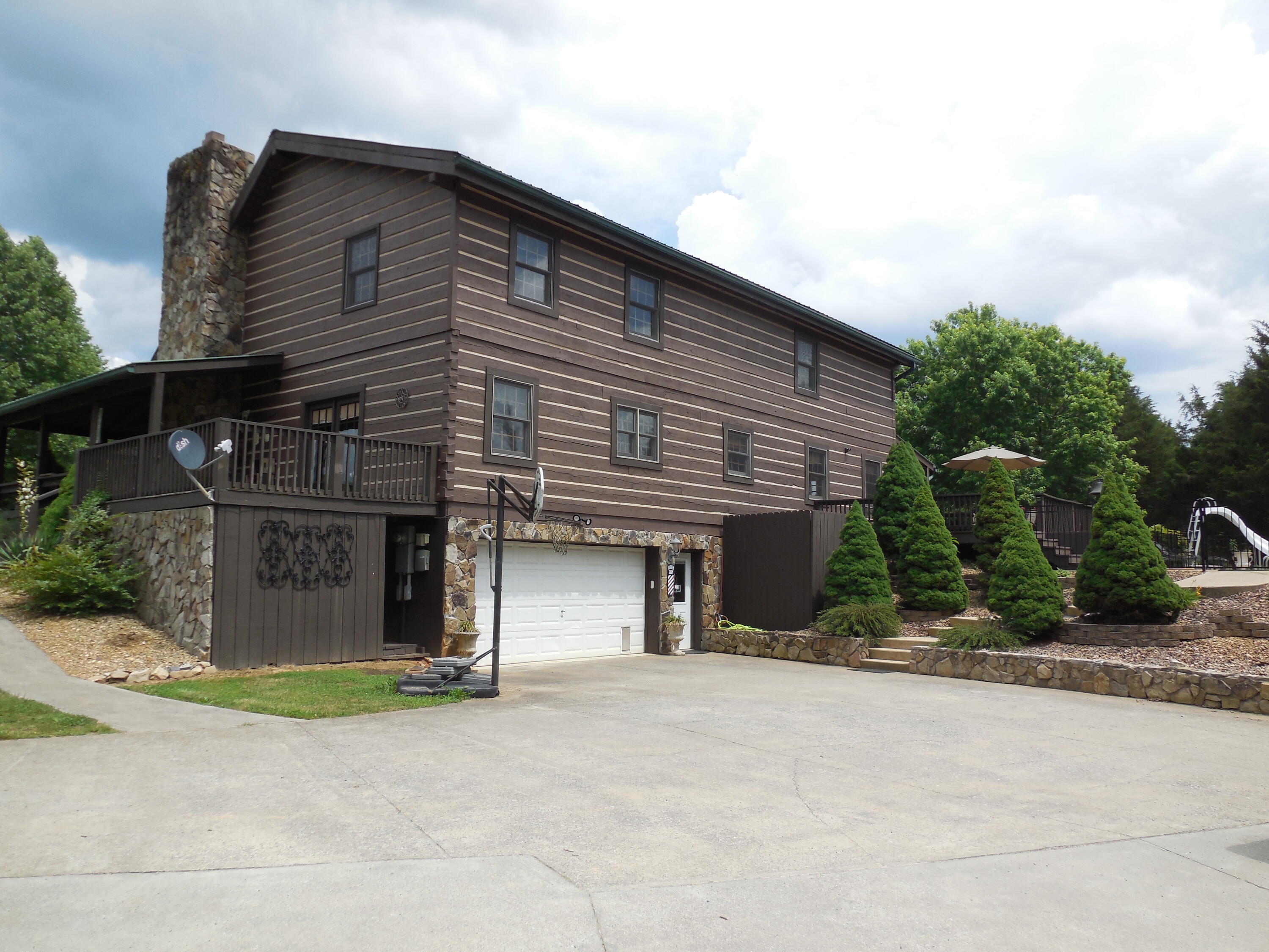 320 Timber Ridge Road Bluff City, TN 37618 - Photo 67 of 91 DSCN3102