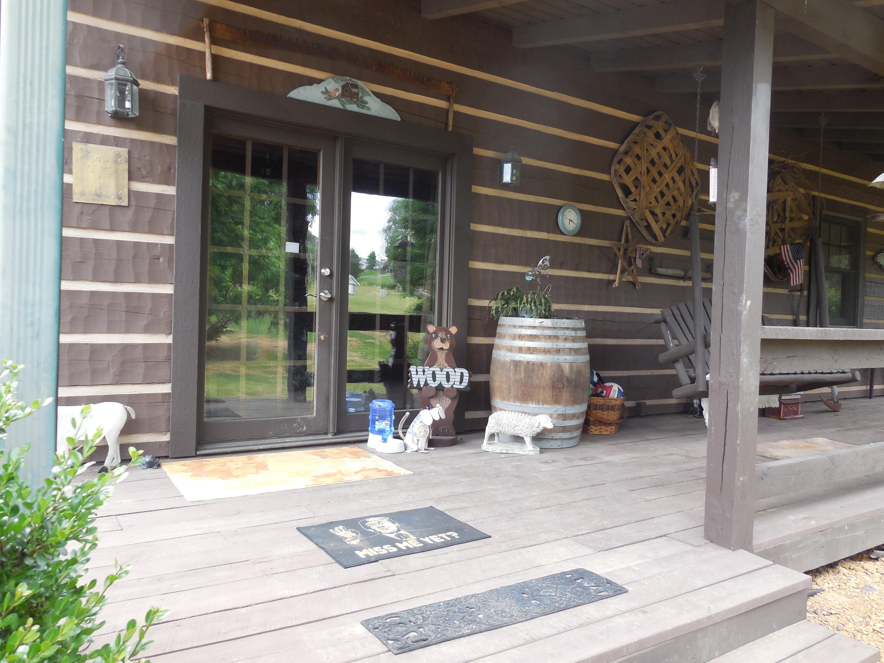 320 Timber Ridge Road Bluff City, TN 37618 - Photo 75 of 91 DSCN3094