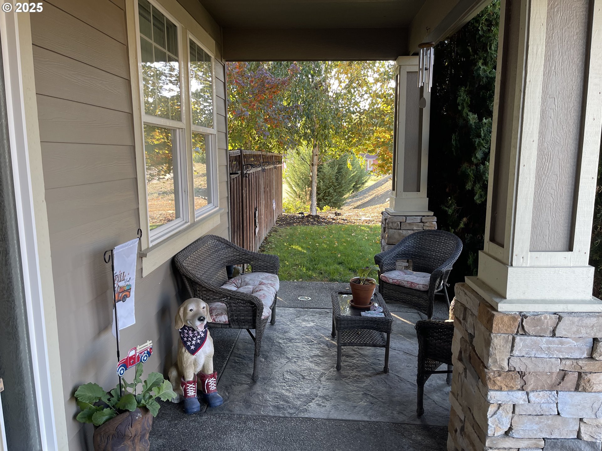 165 Danielle Drive Winston, OR 97496 - Photo 35 of 48