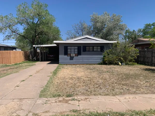 $1,300 | 3620 32nd Street, Lubbock, TX 79410