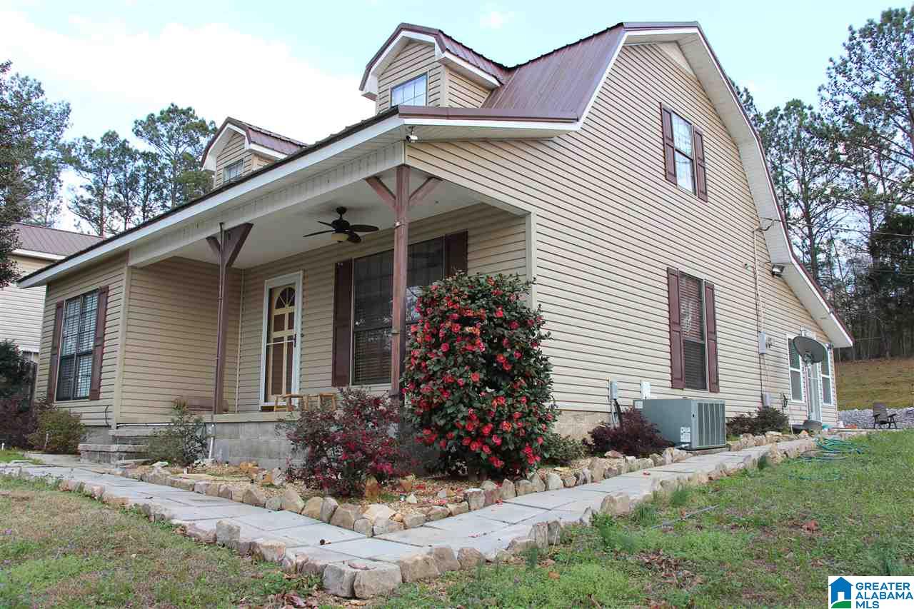 82 Ty Place Ohatchee, AL 36271 - Photo 1 of 37