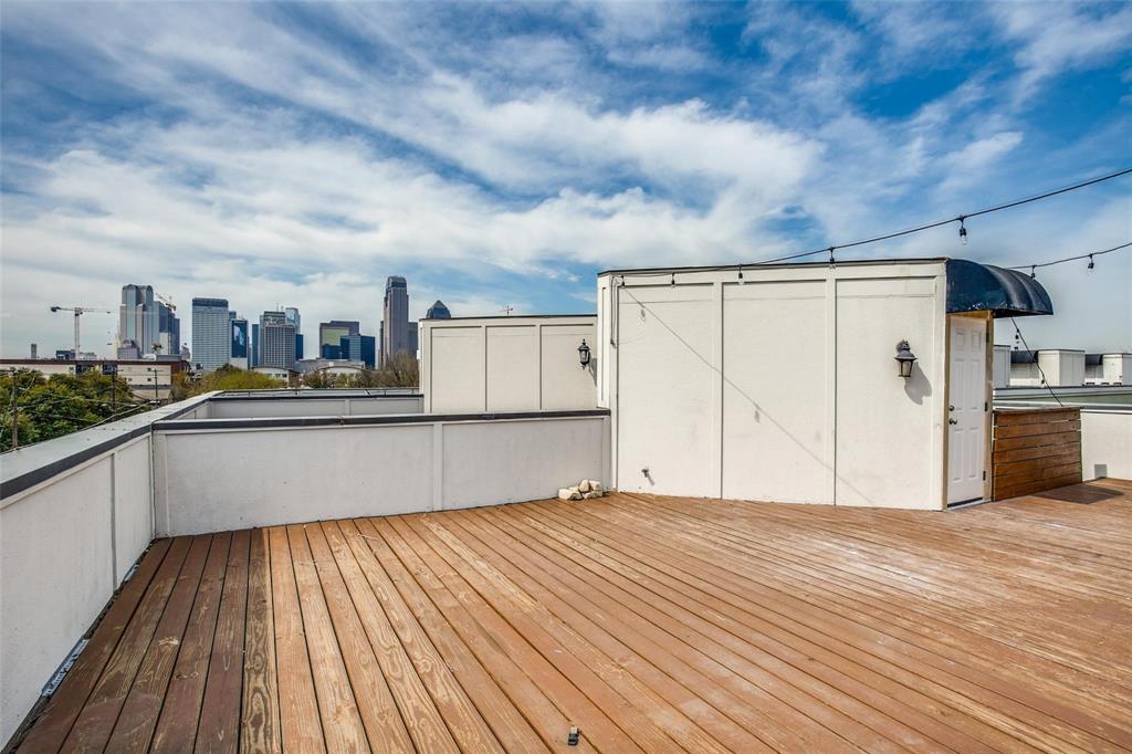 3405 Bryan Street, Unit F Dallas, TX 75204 - Photo 17 of 23
