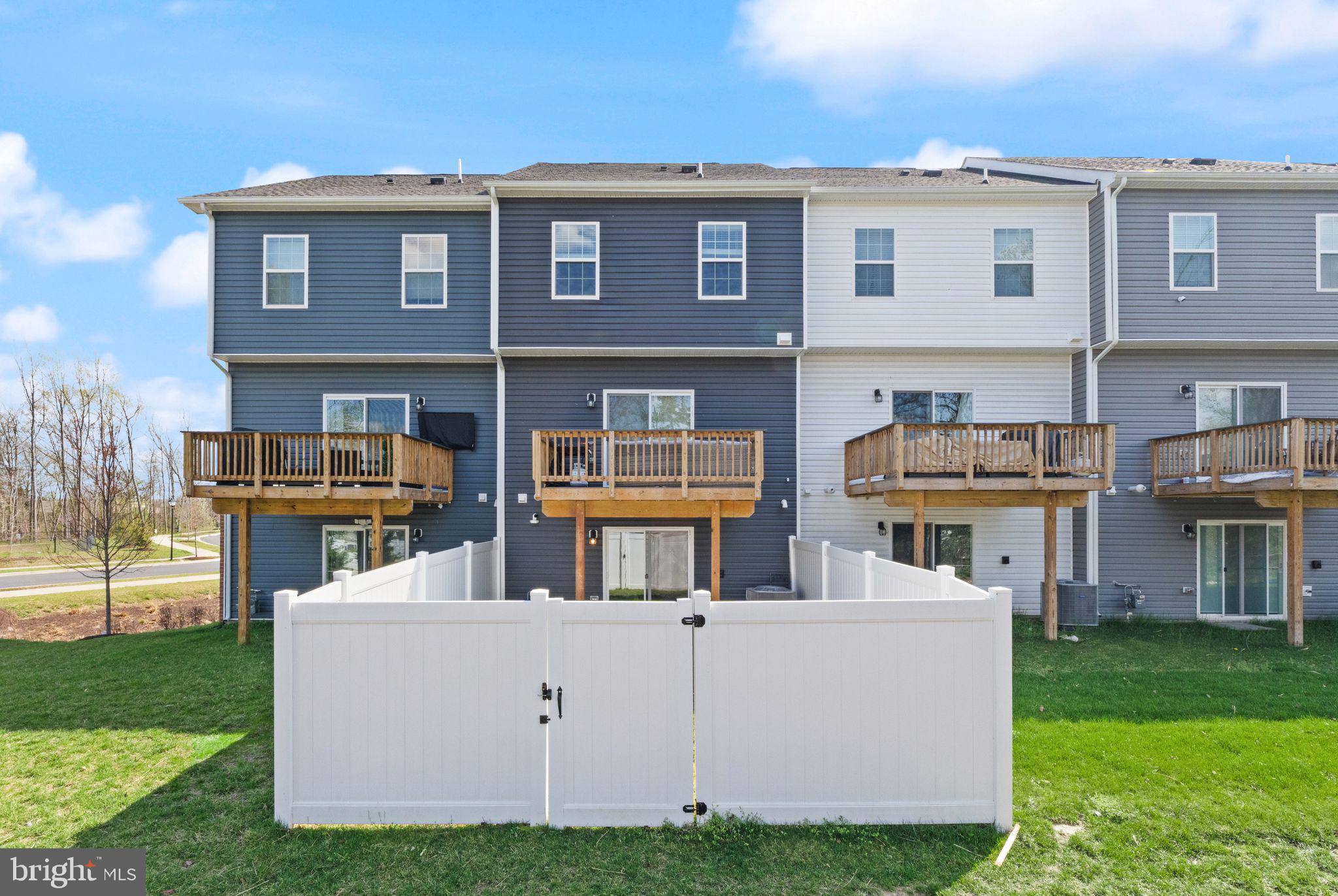 6624 Bullrush Court Clinton, MD 20735 - Photo 49 of 53
