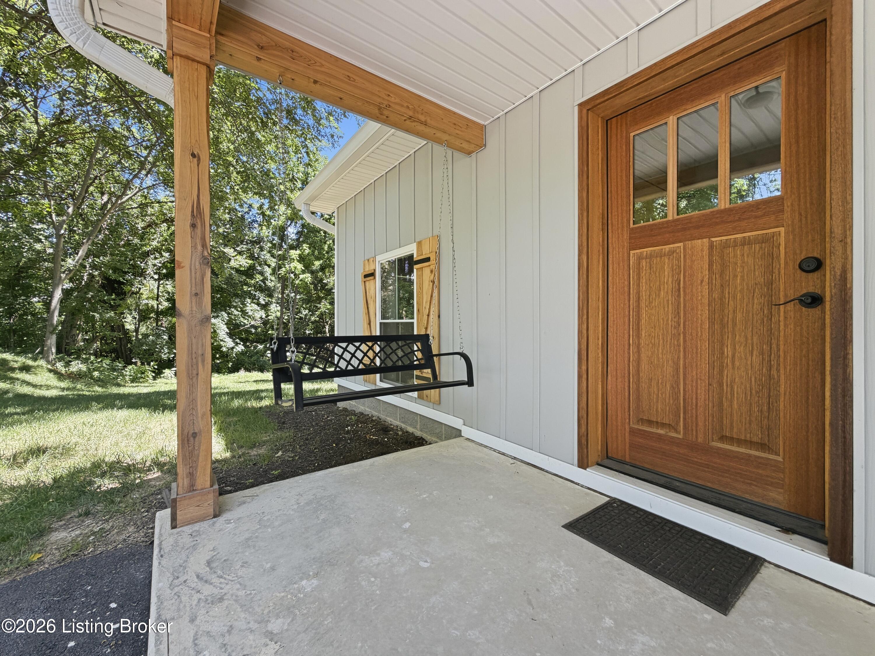 829 Old State Road Brandenburg, KY 40108 - Photo 4 of 40 4