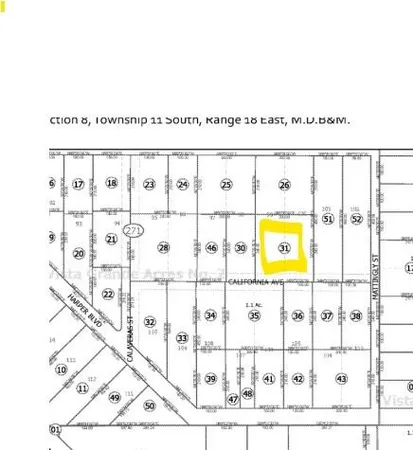 $156,200 | 28385 California Avenue, Madera, CA 93638