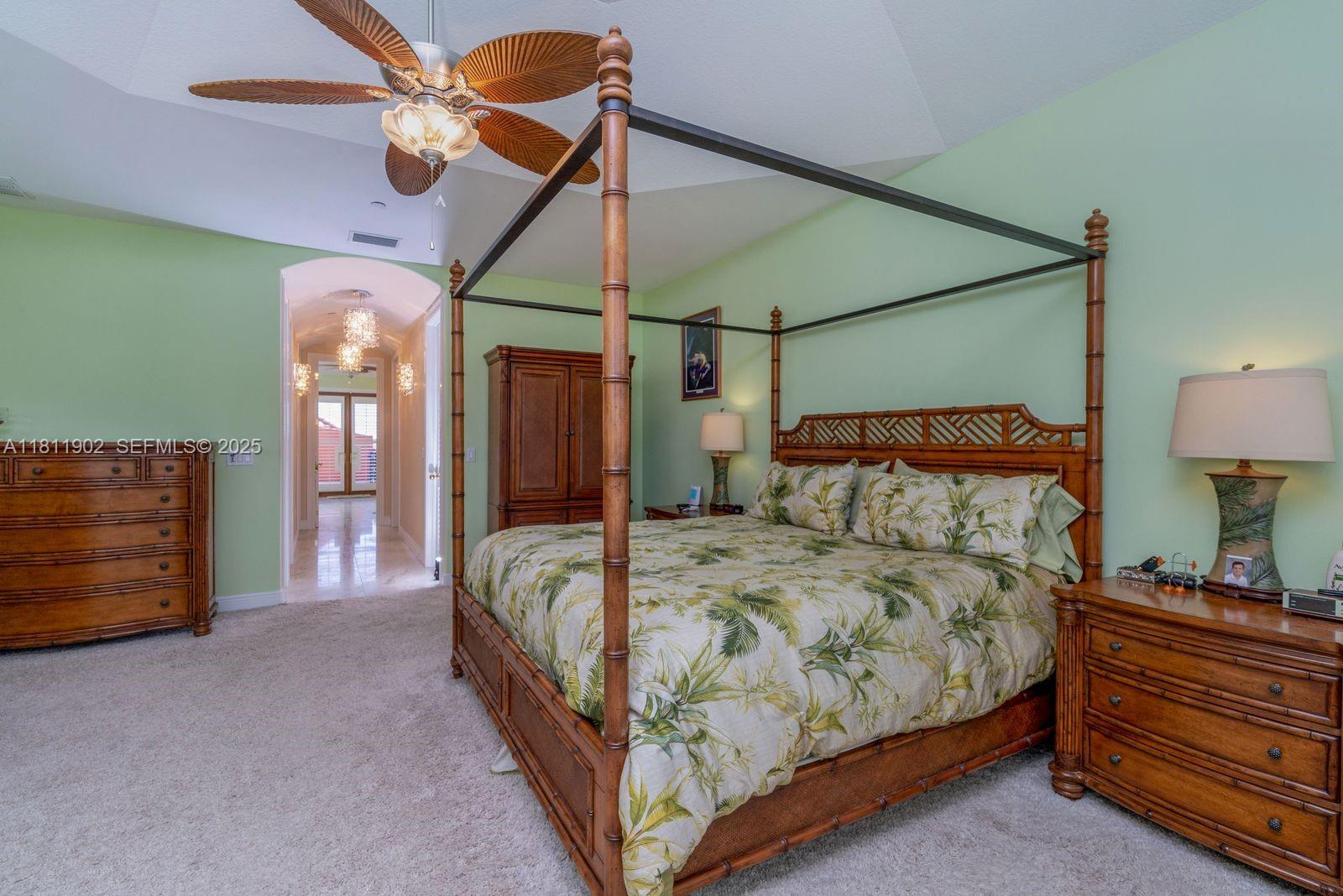 37511 Washington Loop Road Punta Gorda, FL 33982 - Photo 30 of 50 Master up view to Master bath