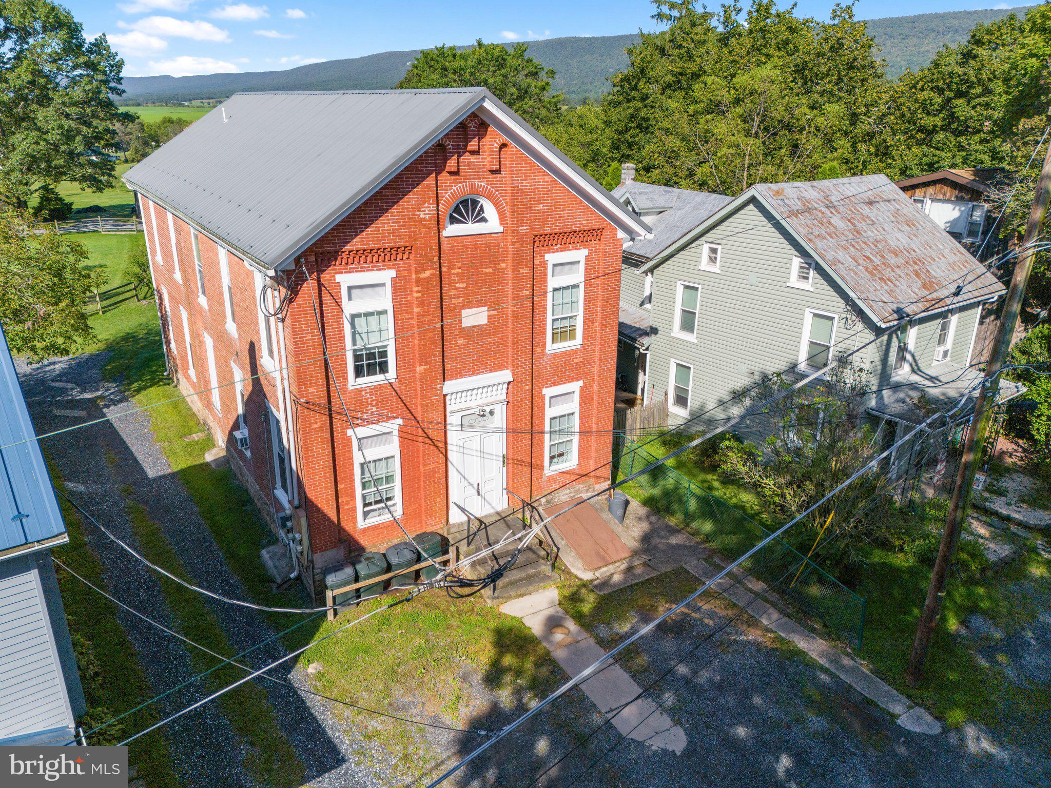 7314 Blue Mountain House Road Kempton, PA 19529 - Photo 2 of 24 Gallery Image 2