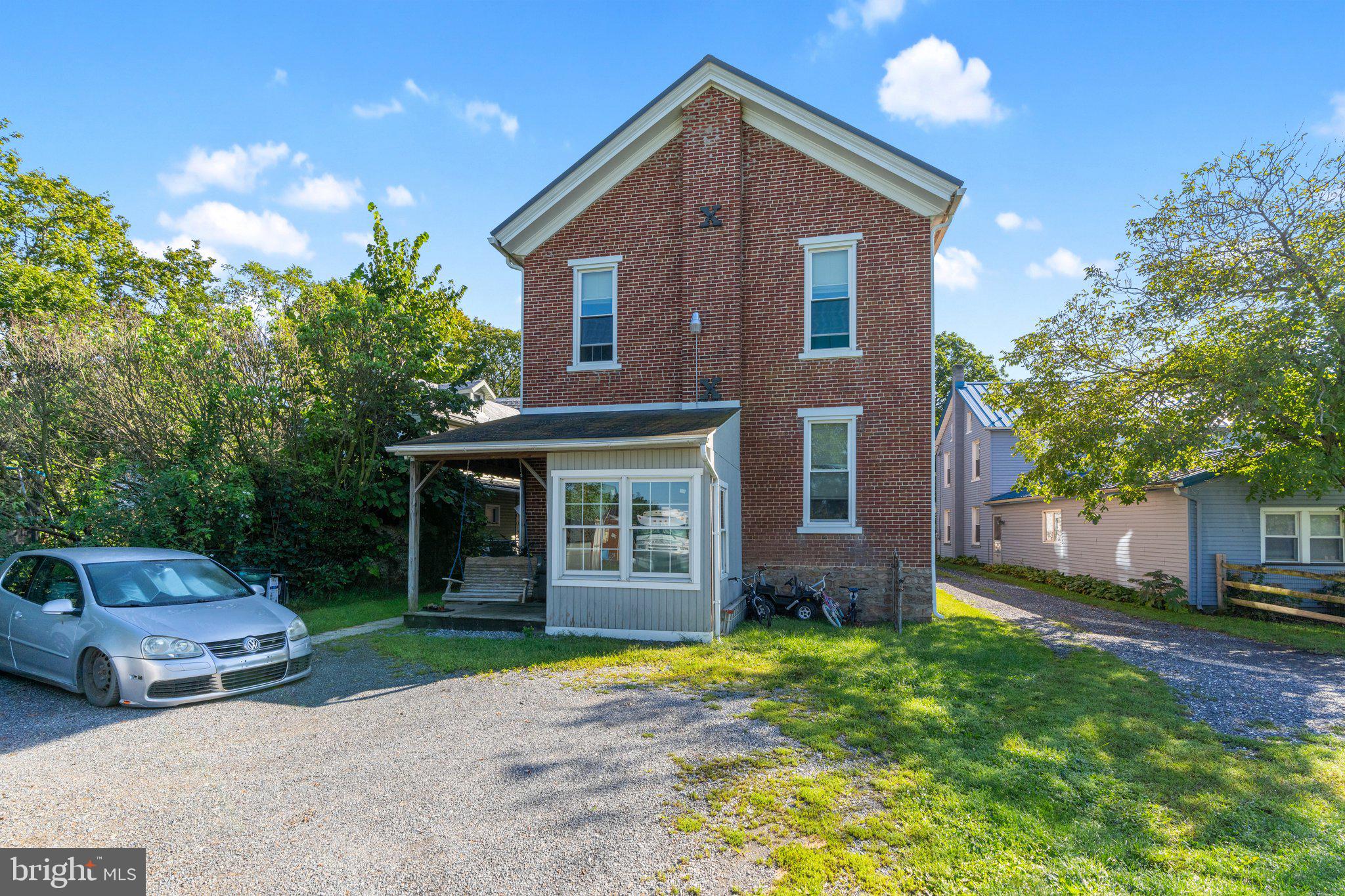 7314 Blue Mountain House Road Kempton, PA 19529 - Photo 7 of 24 Gallery Image 7