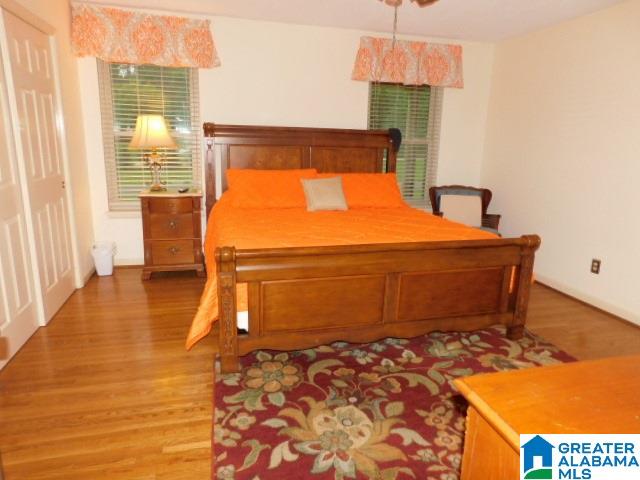 2834 Empire Road Empire, AL 35063 - Photo 13 of 39