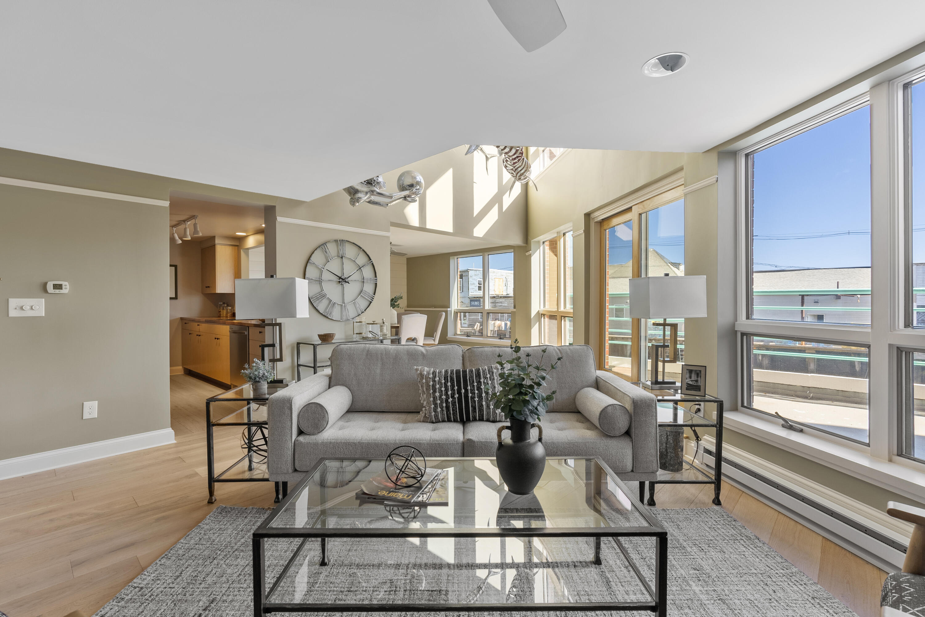 40 Portland Pier, Unit 2 Portland, ME 04101 - Photo 12 of 45 DSC08577