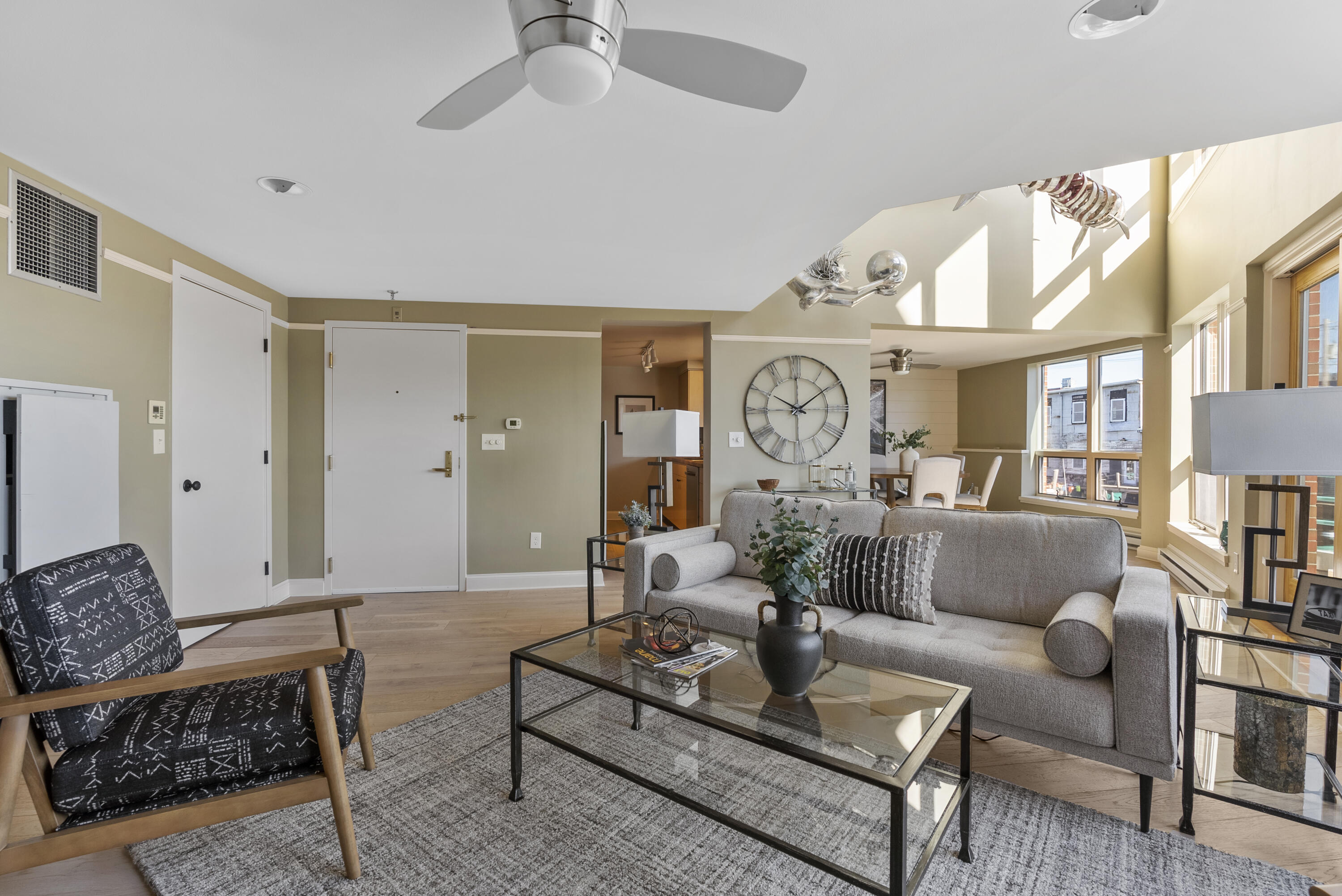 40 Portland Pier, Unit 2 Portland, ME 04101 - Photo 13 of 45 DSC08582