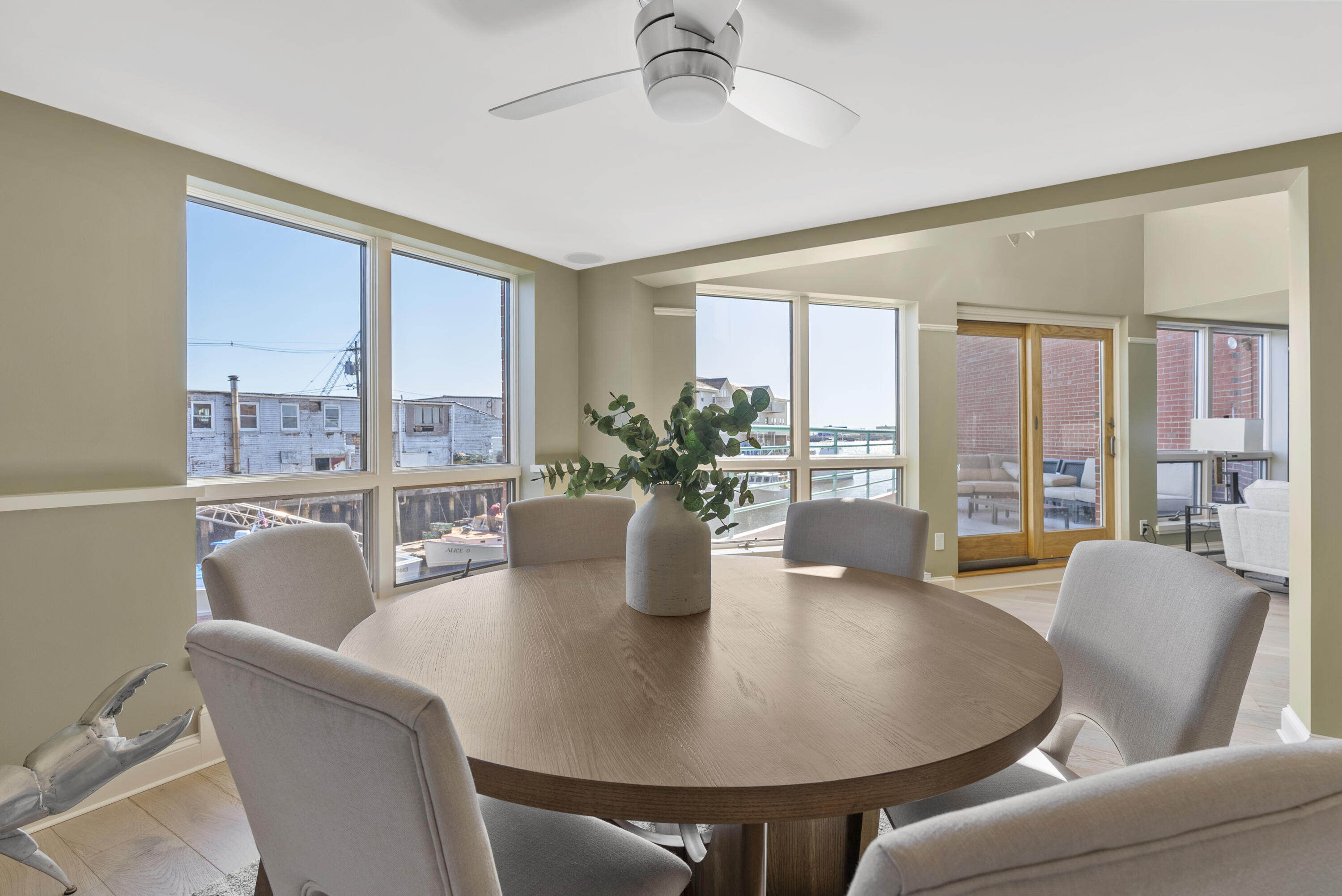 40 Portland Pier, Unit 2 Portland, ME 04101 - Photo 20 of 45 DSC08617