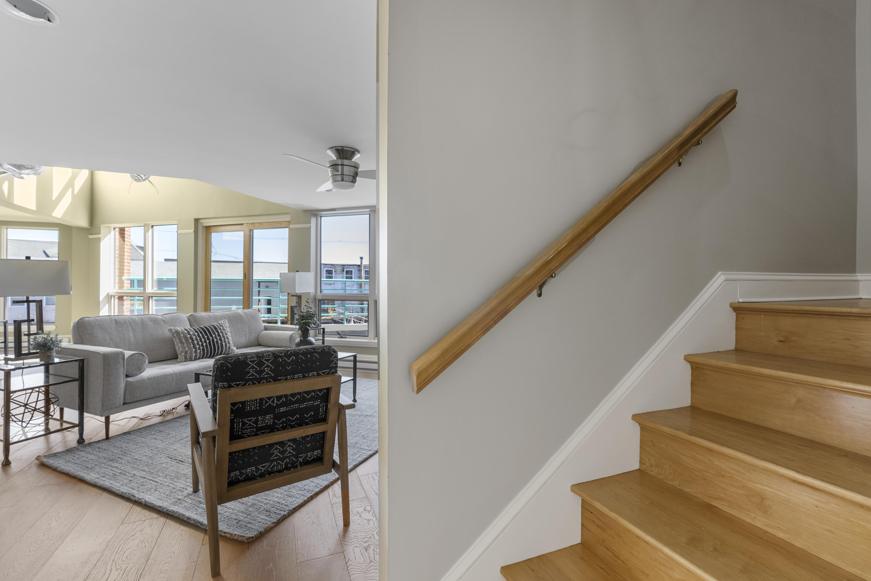 40 Portland Pier, Unit 2 Portland, ME 04101 - Photo 26 of 45 DSC08645