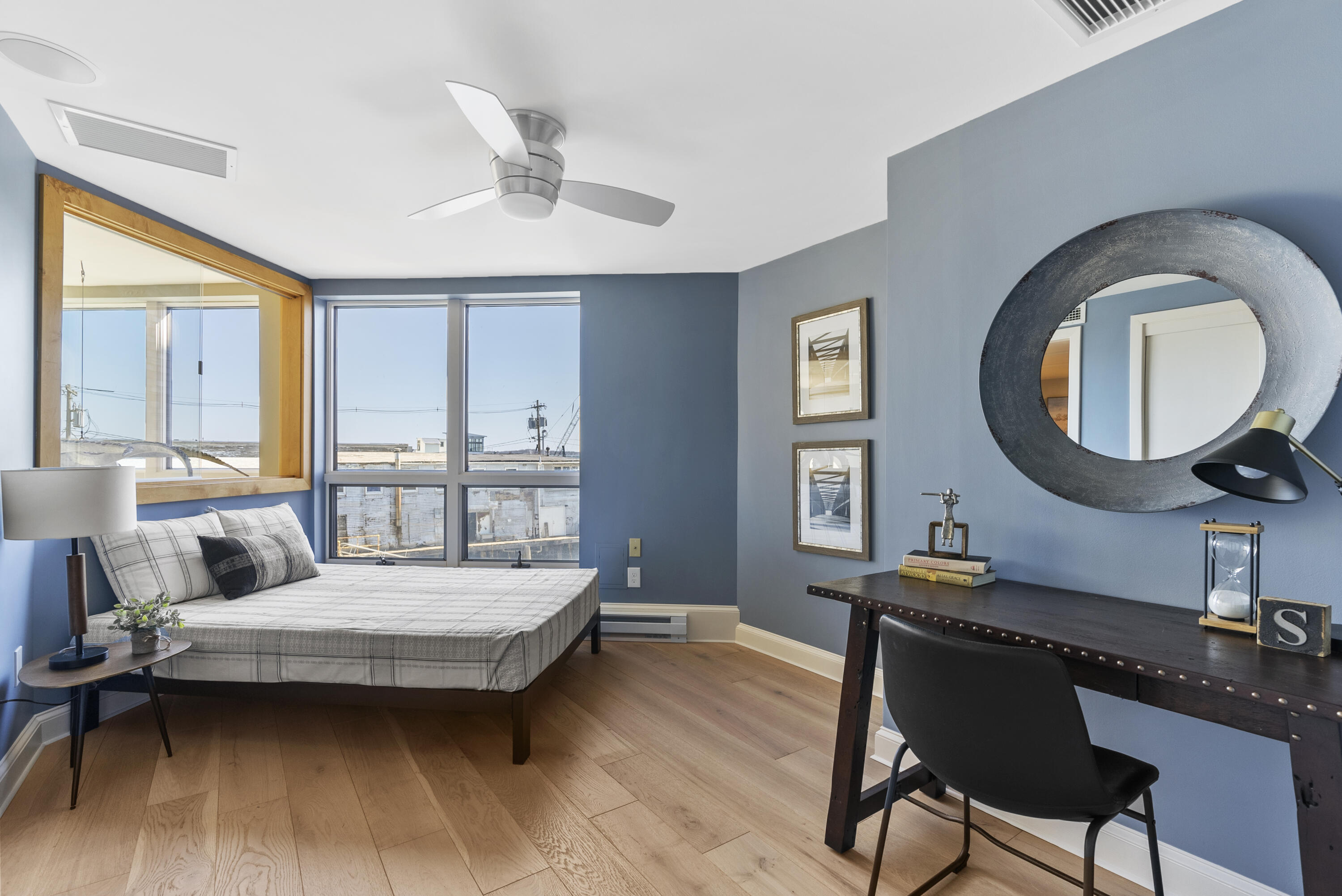 40 Portland Pier, Unit 2 Portland, ME 04101 - Photo 34 of 45 DSC08652