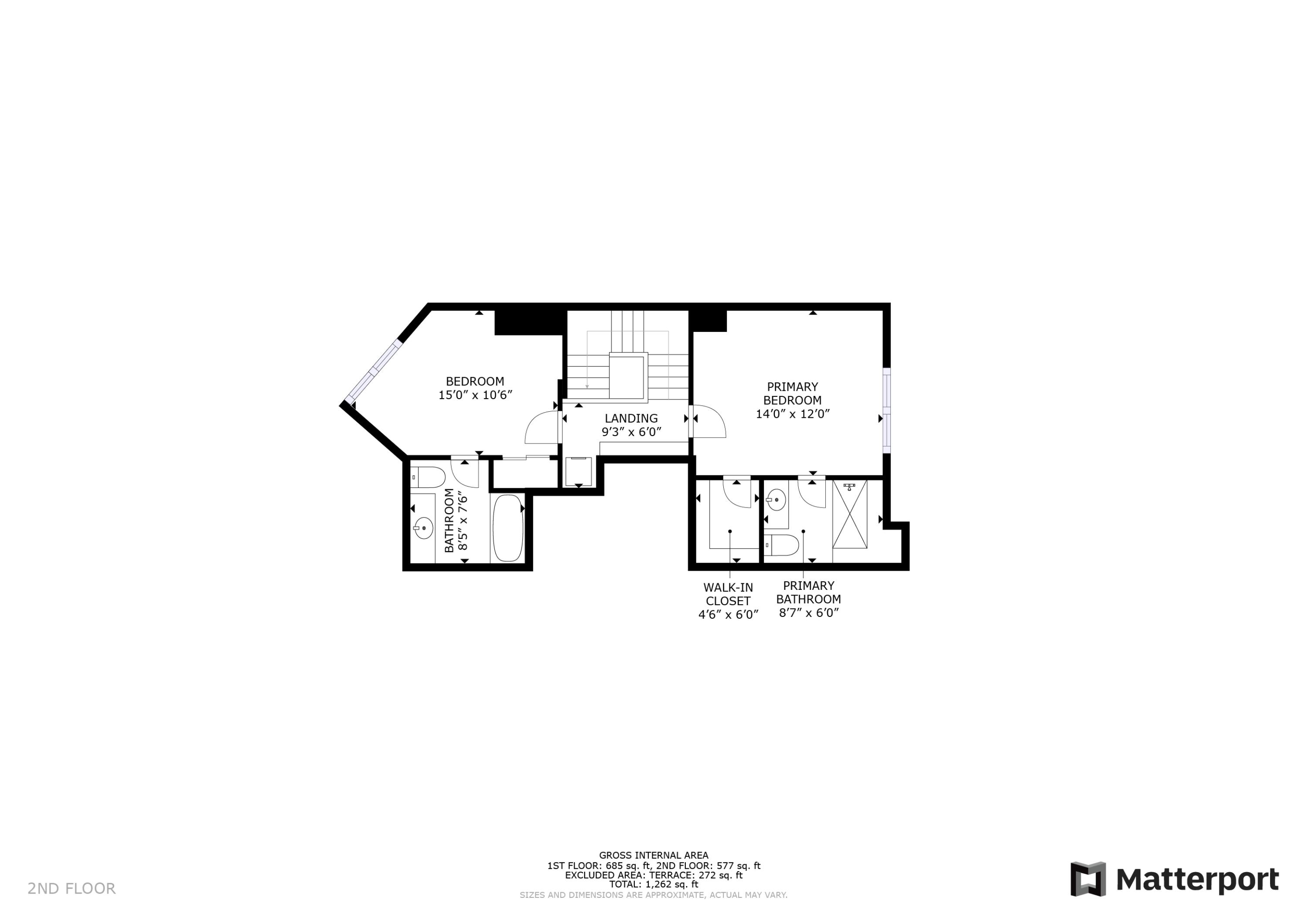 40 Portland Pier, Unit 2 Portland, ME 04101 - Photo 45 of 45 2-41752-03