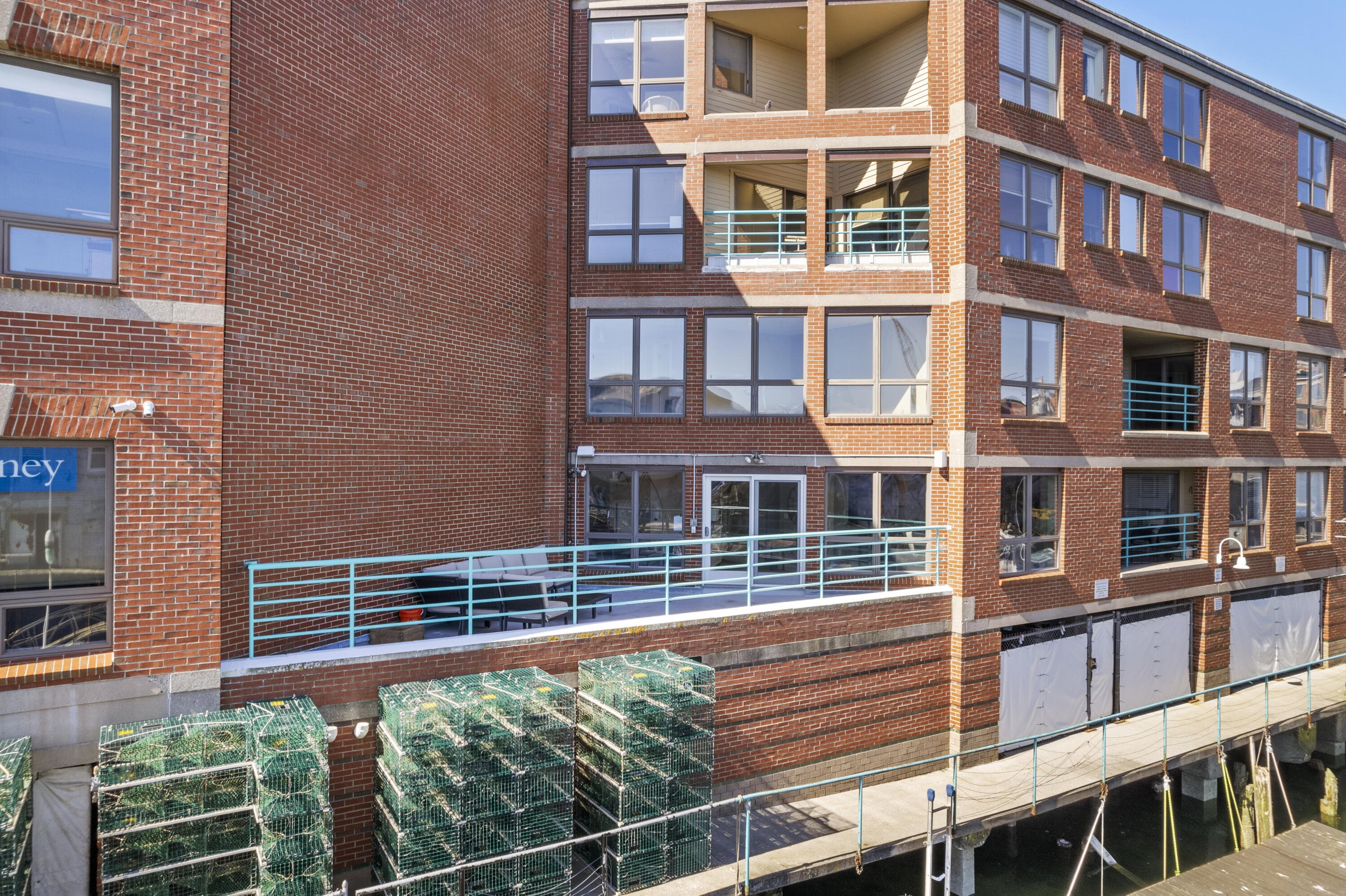 40 Portland Pier, Unit 2 Portland, ME 04101 - Photo 7 of 45 DJI_0160