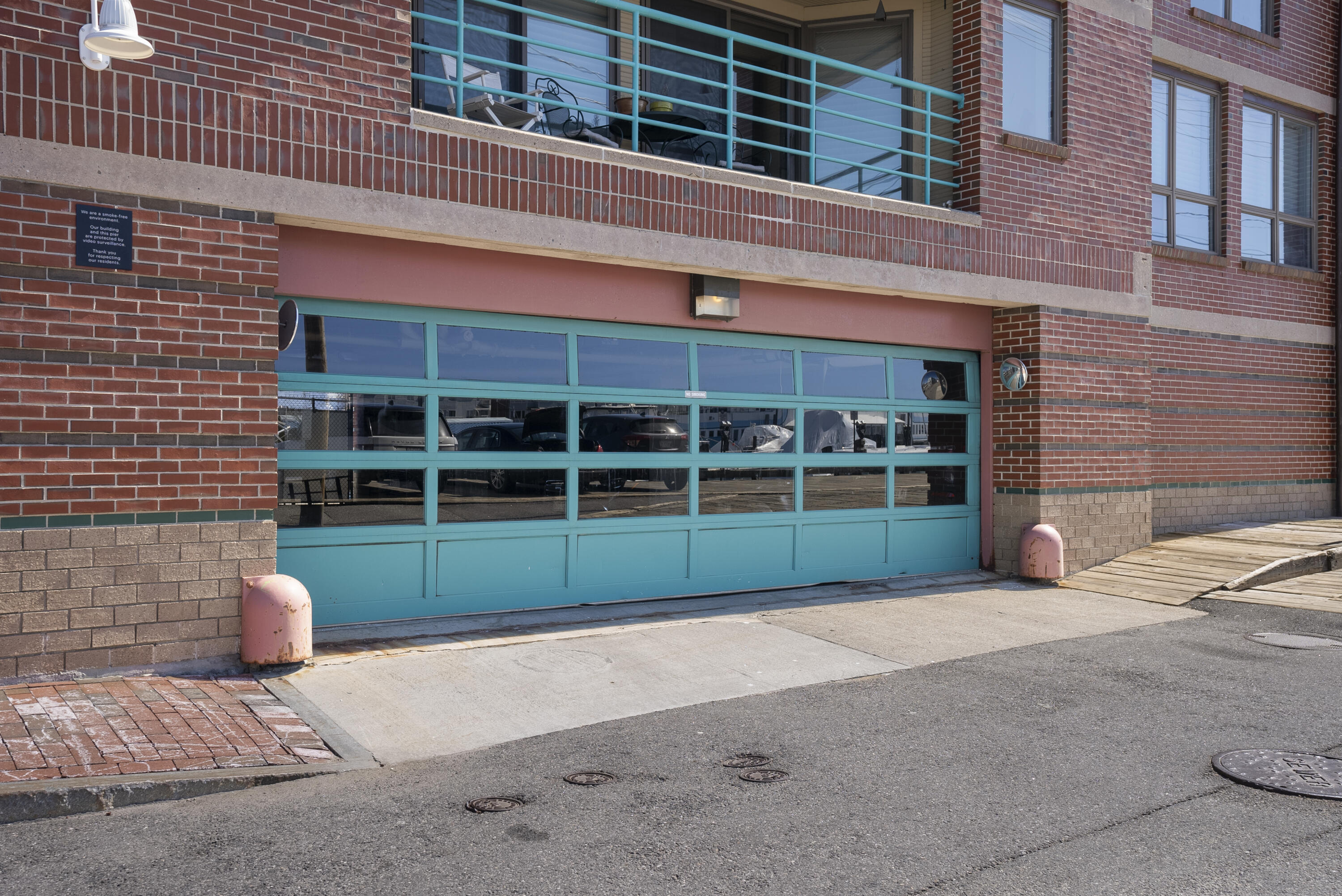 40 Portland Pier, Unit 2 Portland, ME 04101 - Photo 8 of 45 DSC08721