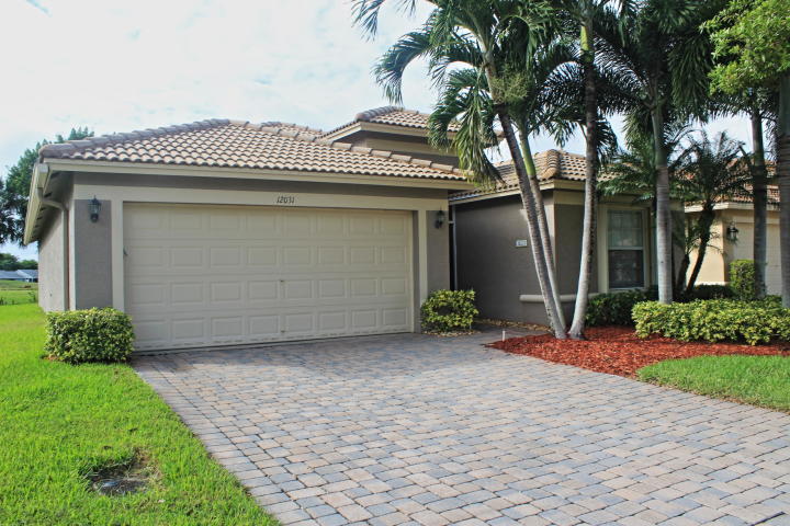 12031 Roma Road Boynton Beach, FL 33436 - Photo 1 of 32 EXTERIOR VIEW