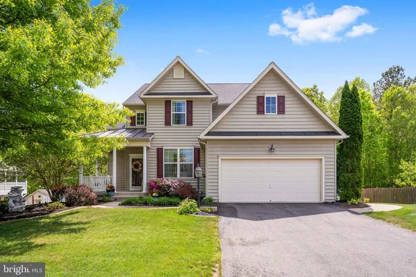 $649,900 | 6 Sagewood Court, Fredericksburg, VA 22406