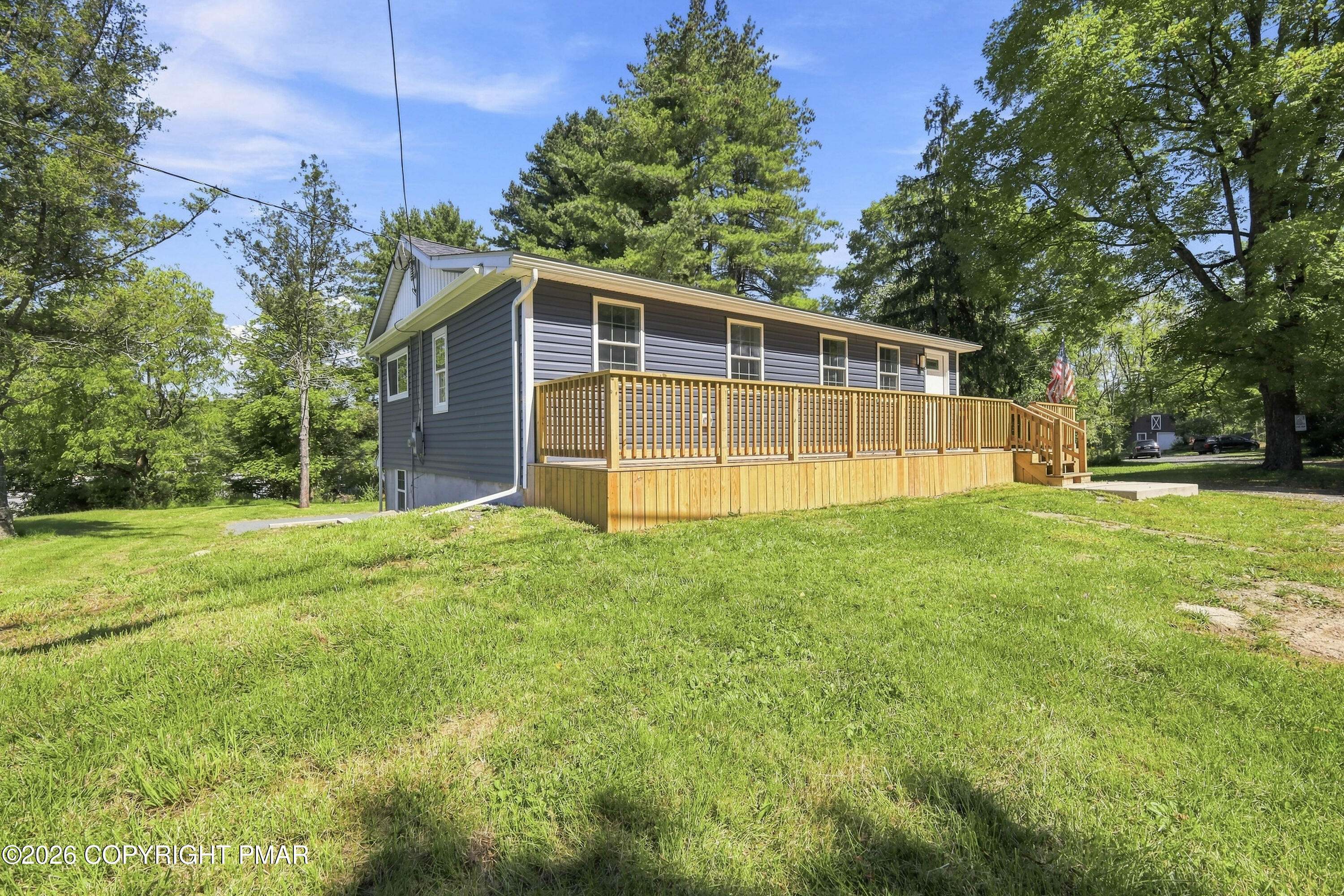 1035 Mt Tom Road East Stroudsburg, PA 18301 - Photo 48 of 57 15-Photo-14