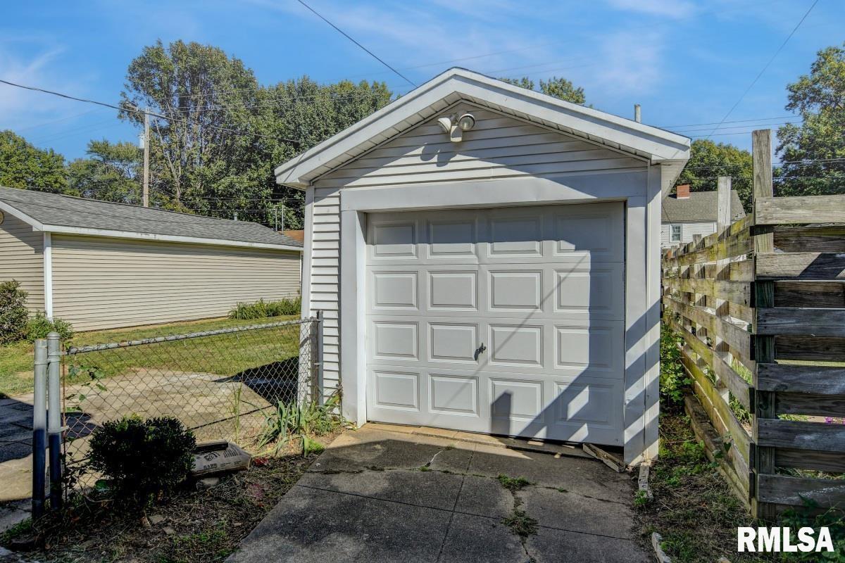 2040 South State Street Springfield, IL 62704 - Photo 27 of 30