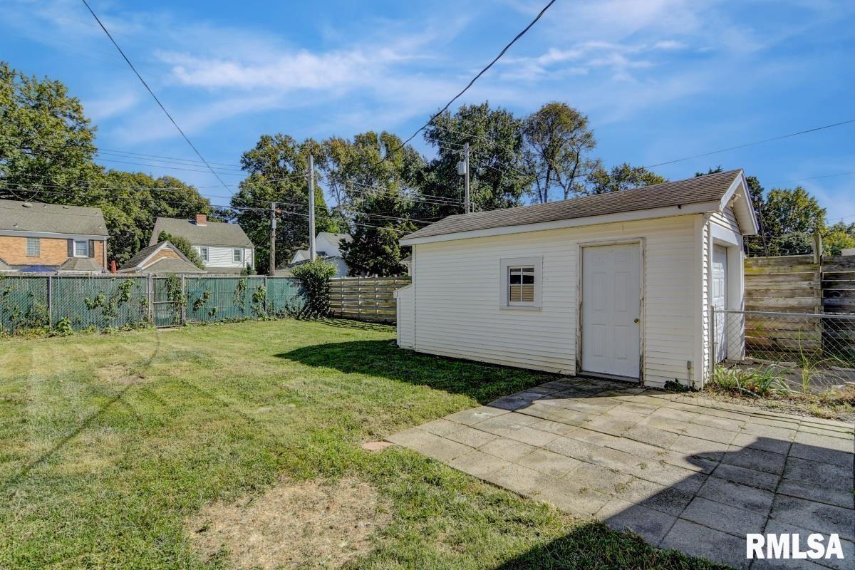 2040 South State Street Springfield, IL 62704 - Photo 29 of 30