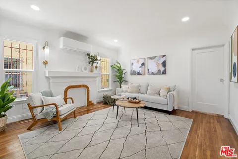 $549,000 | 2935 Redondo Boulevard, Los Angeles, CA 90016