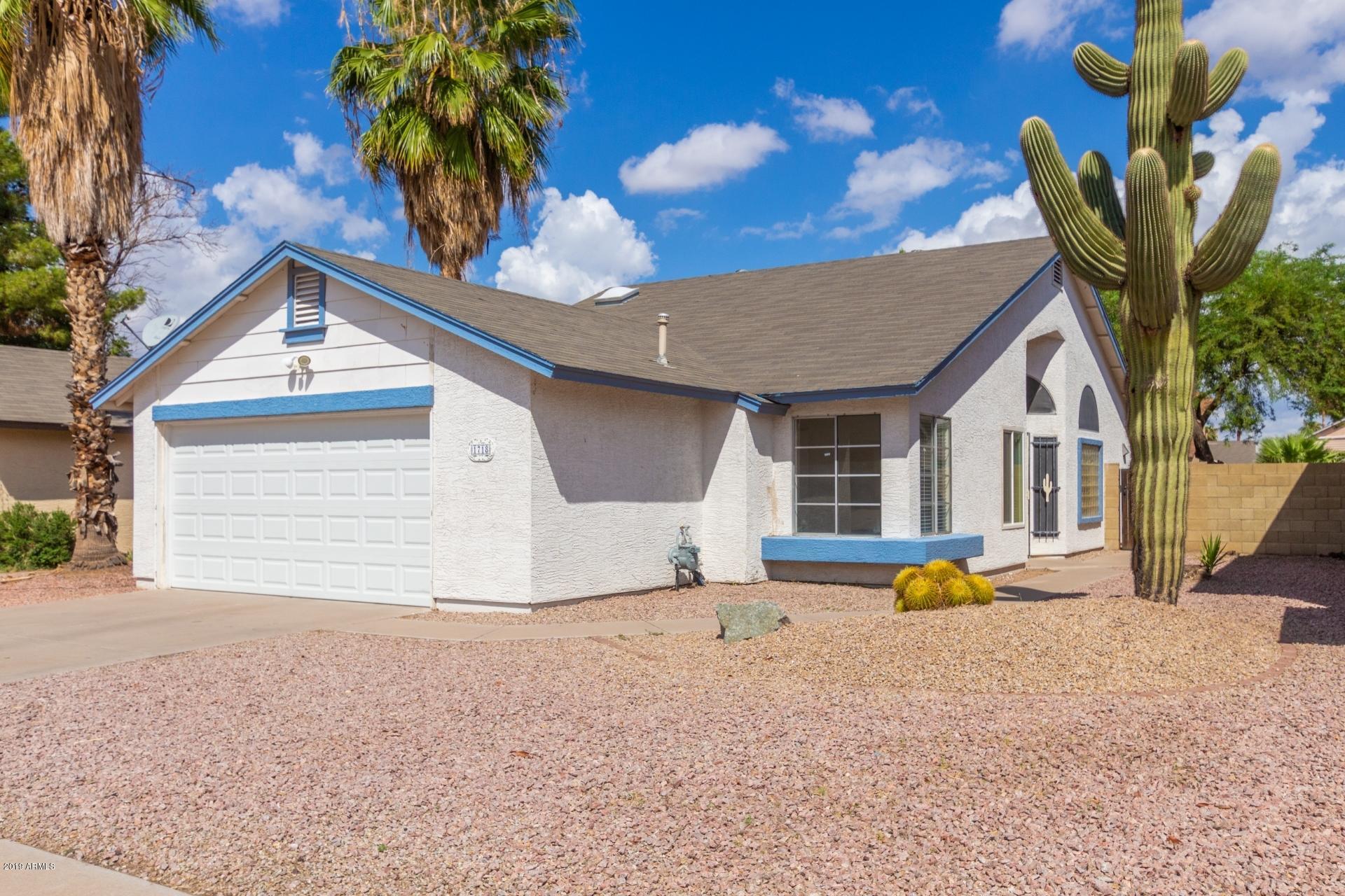 1718 East Carson Road Phoenix, AZ 85042 - Photo 1 of 21 Front I