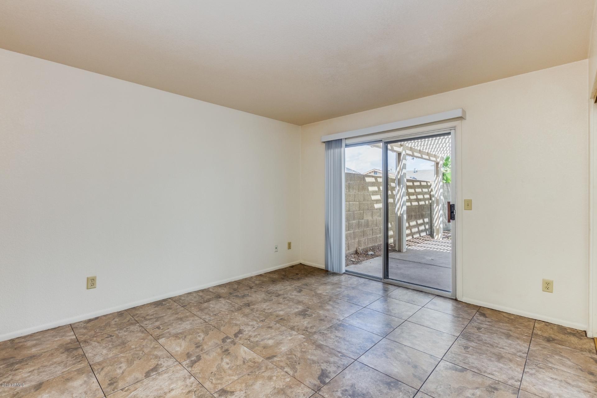 1718 East Carson Road Phoenix, AZ 85042 - Photo 8 of 21 Master Bedroom I