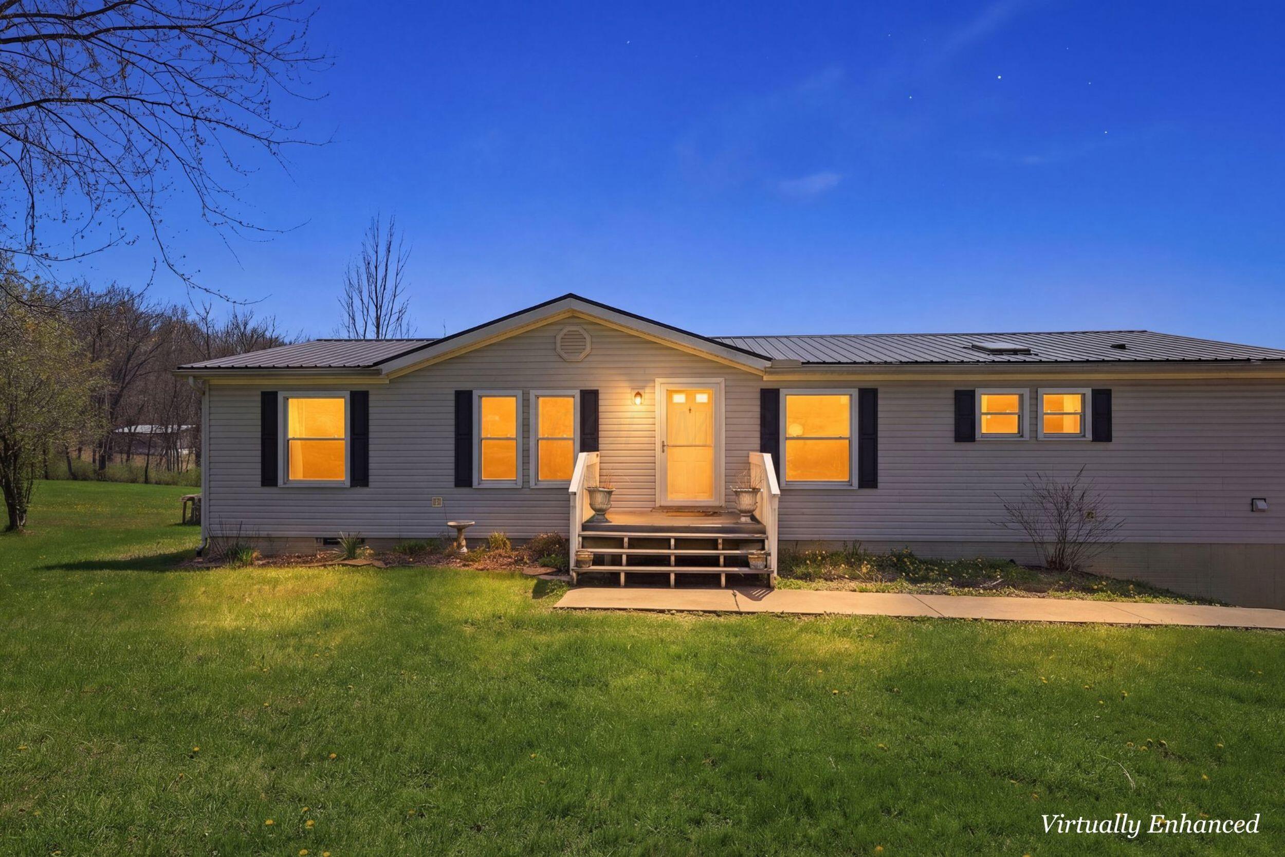 16260 Sycamore Road Mount Vernon, OH 43050 - Photo 1 of 47 Welcome Home!