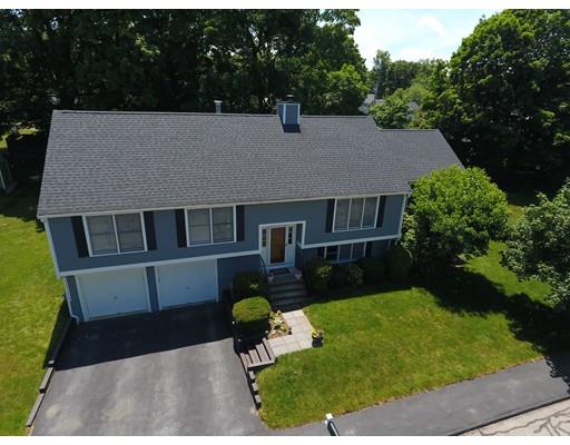 31 Stacey Road Marlborough, MA 01752 - Photo 24 of 25 Gallery Image 24