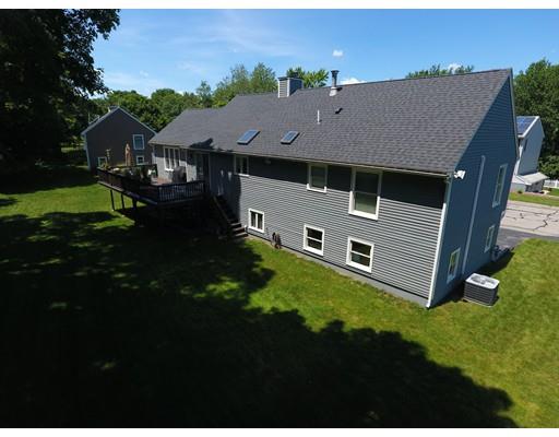 31 Stacey Road Marlborough, MA 01752 - Photo 25 of 25 Gallery Image 25