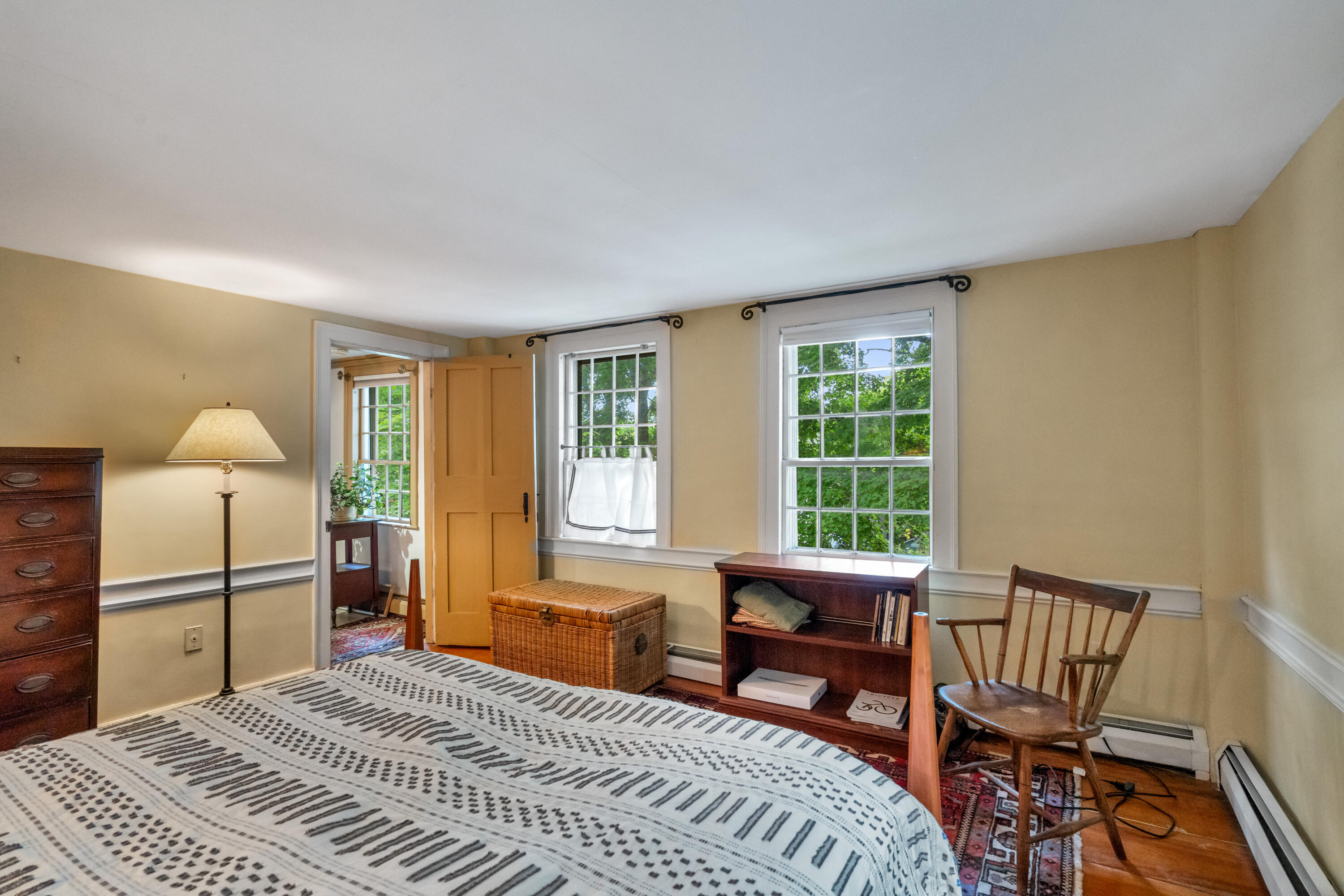 1 Back Hill Road Bowdoinham, ME 04008 - Photo 29 of 64 Bedroom