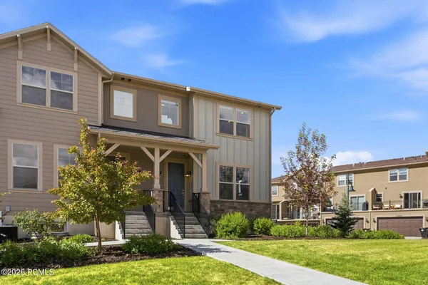 $845,000 | 1117 West Wasatch Spring Road, Kamas, UT 84036
