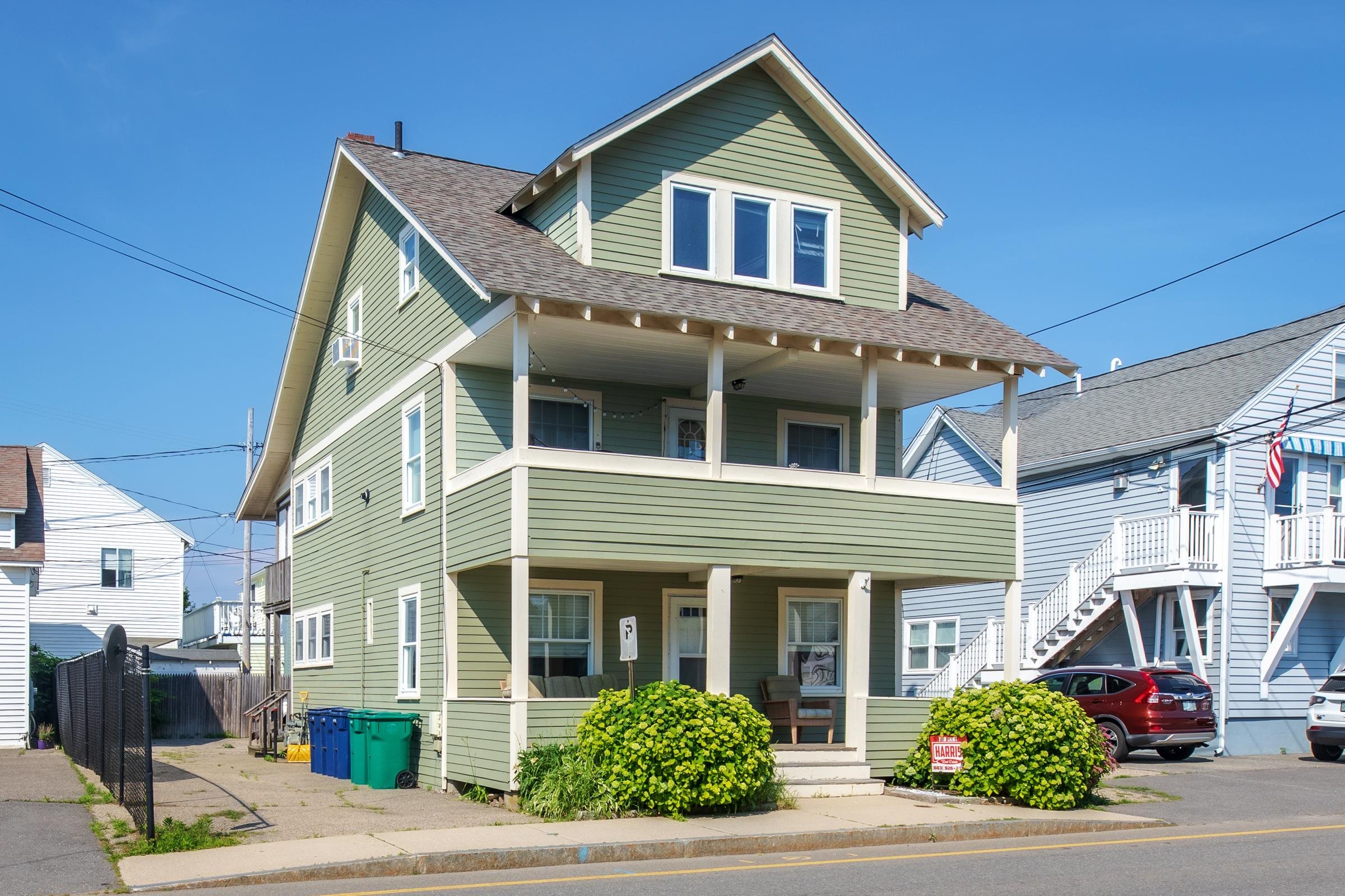 18 Highland Avenue Hampton, NH 03842 - Photo 22 of 38