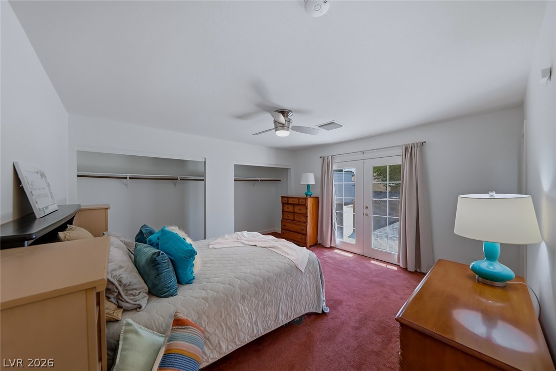 1322 Appaloosa Road Boulder City, NV 89005 - Photo 23 of 37