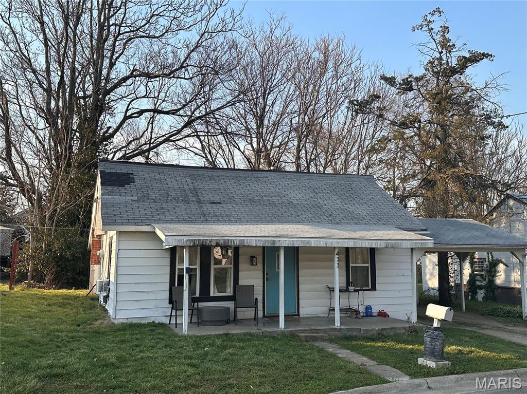 433 South Street Lebanon, MO 65536 - Photo 1 of 30