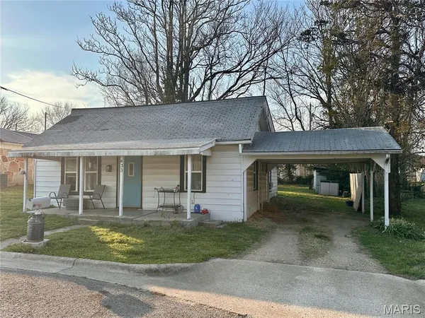 $93,000 | 433 South Street, Lebanon, MO 65536