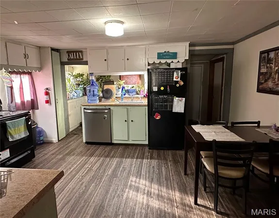 $93,000 | 433 South Street, Lebanon, MO 65536