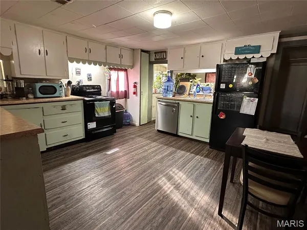 $93,000 | 433 South Street, Lebanon, MO 65536