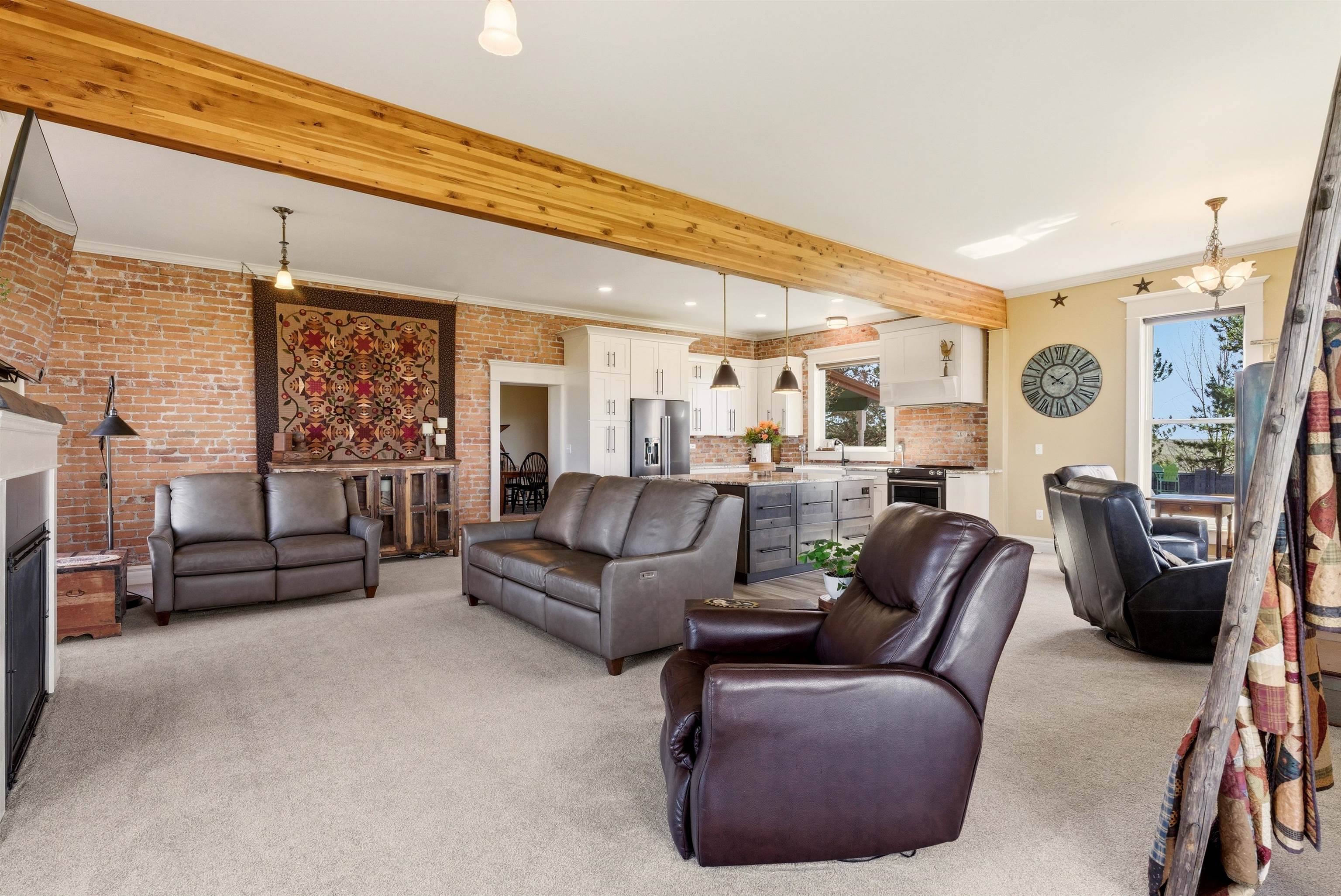 28752 Tramm Road North Reardan, WA 99029 - Photo 11 of 50
