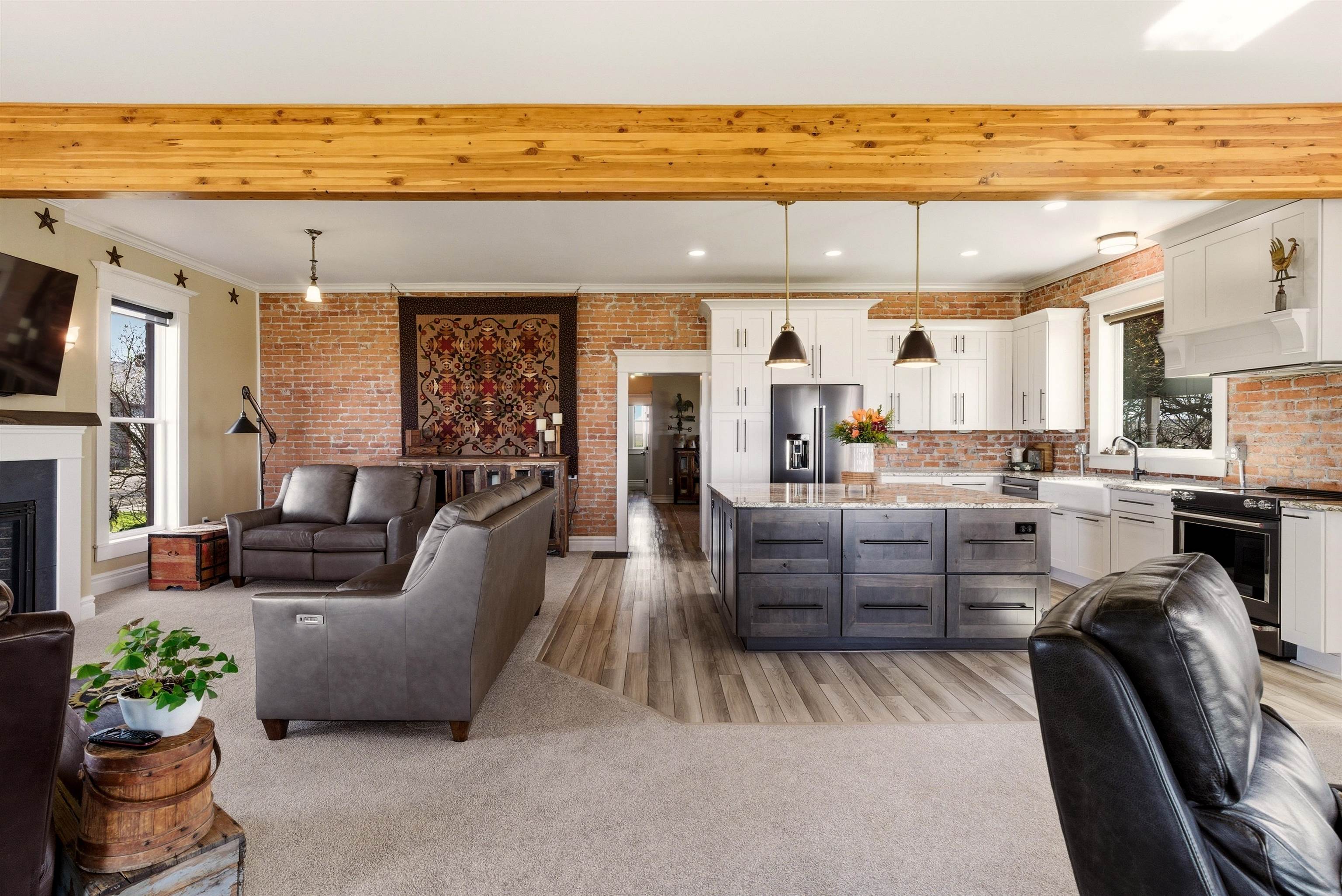 28752 Tramm Road North Reardan, WA 99029 - Photo 11 of 50