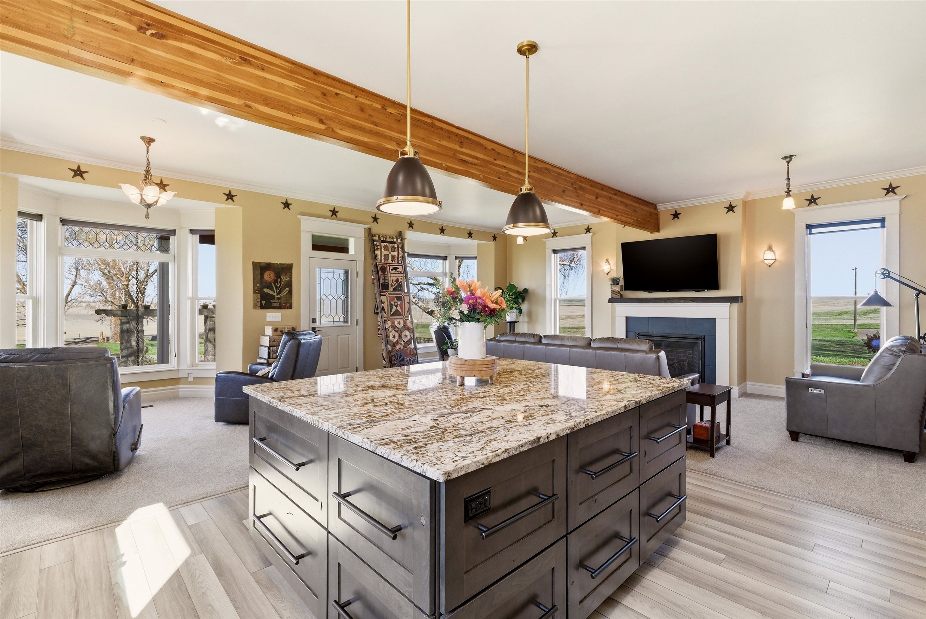 28752 Tramm Road North Reardan, WA 99029 - Photo 12 of 50