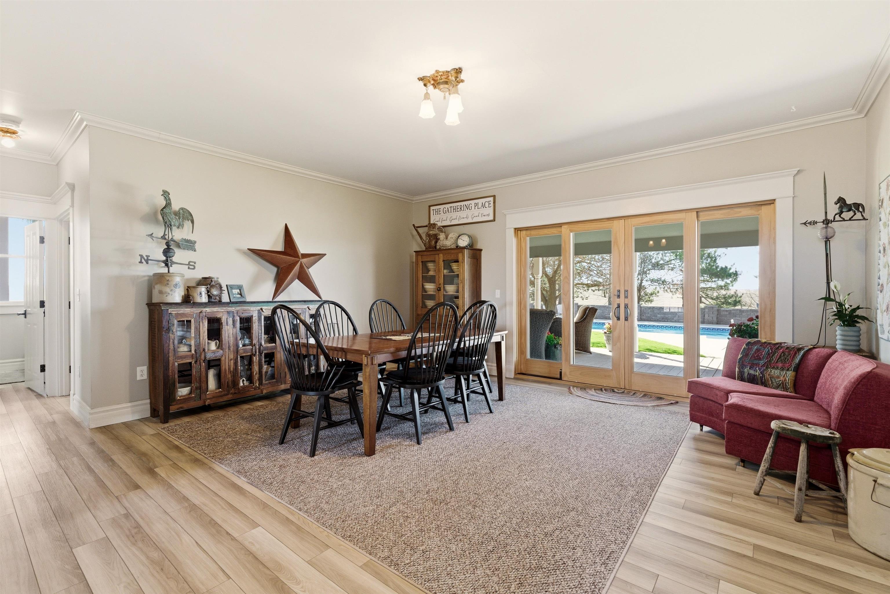 28752 Tramm Road North Reardan, WA 99029 - Photo 13 of 50