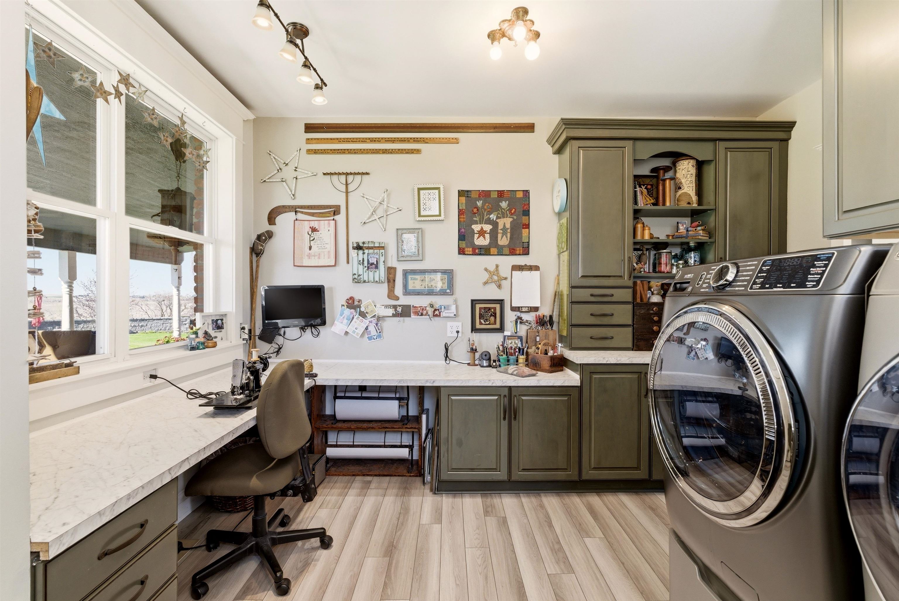 28752 Tramm Road North Reardan, WA 99029 - Photo 17 of 50