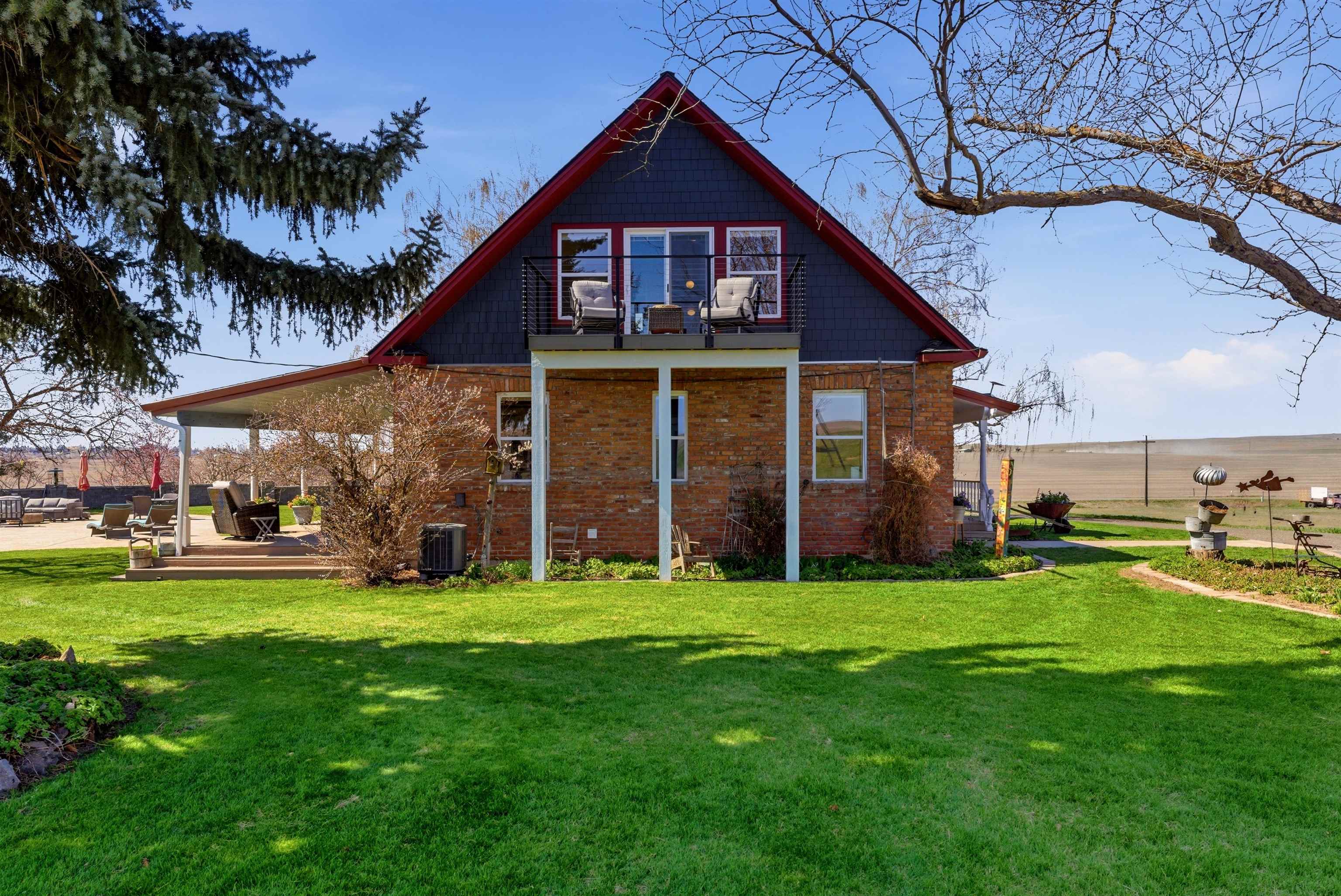 28752 Tramm Road North Reardan, WA 99029 - Photo 34 of 50