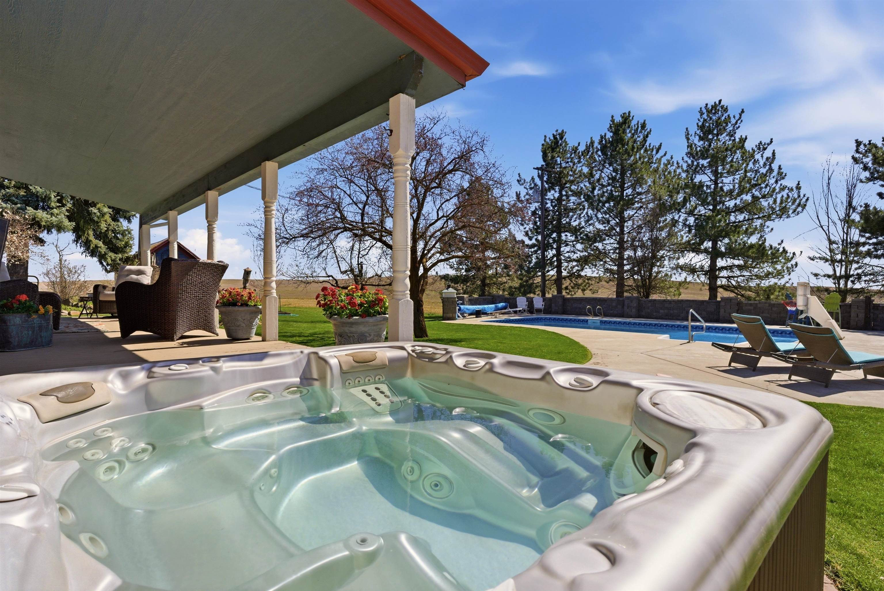 28752 Tramm Road North Reardan, WA 99029 - Photo 35 of 50