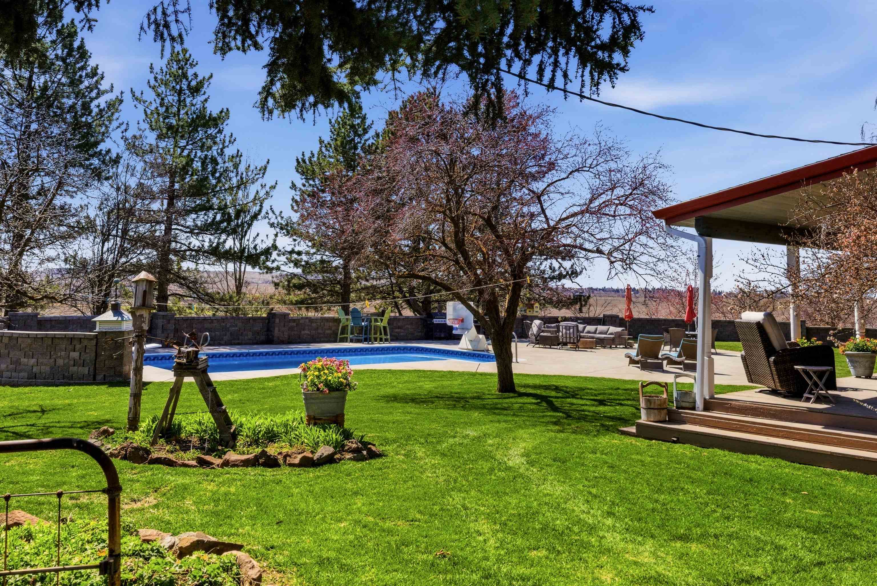 28752 Tramm Road North Reardan, WA 99029 - Photo 36 of 50