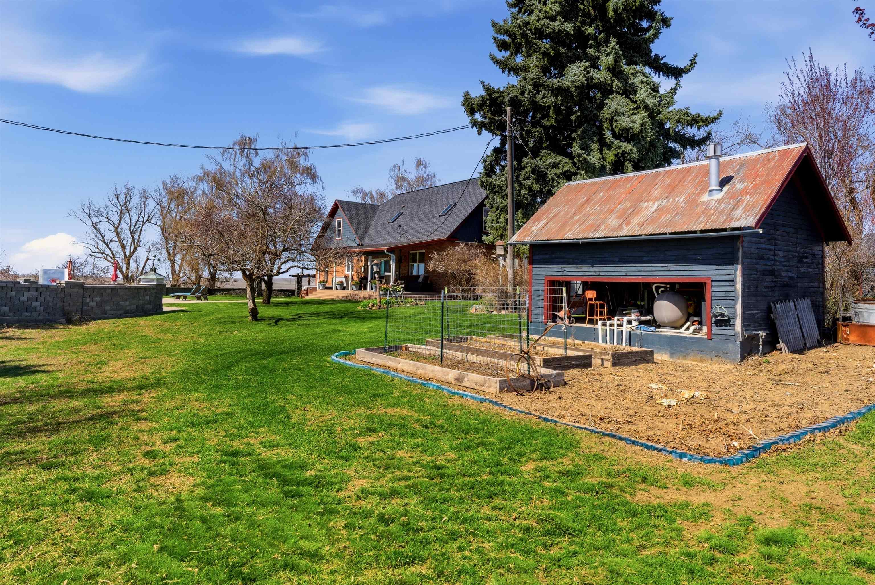 28752 Tramm Road North Reardan, WA 99029 - Photo 38 of 50